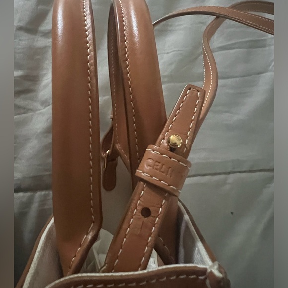 Celine Tote Crossbody - Picture 6 of 7